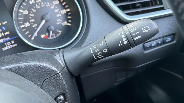 Nissan Qashqai 1.3 DiG-T 160 Tekna 5dr Petrol Hatchback